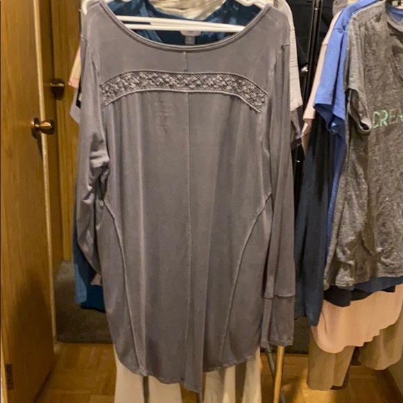 Torrid Top - Picture 2 of 7